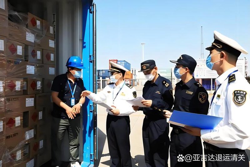 深圳国际货运代理：洞察行业发展趋势